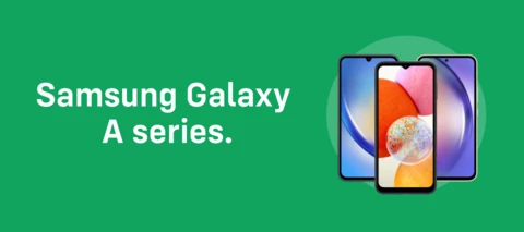 Samsung Galaxy A series phones: Your complete buyer's guide.