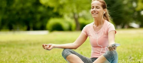 Mental Health Awareness Week.