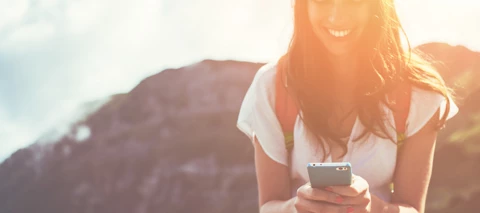 How to protect your phone in hot weather.