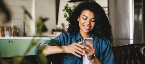Top tips to spring clean your phone.