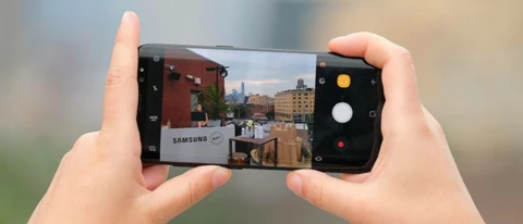 5 smartphone photography tips.