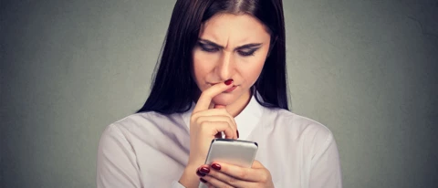 How to spring clean your phone.