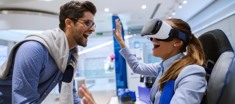 What’s new in the world of tech? - August 2021.