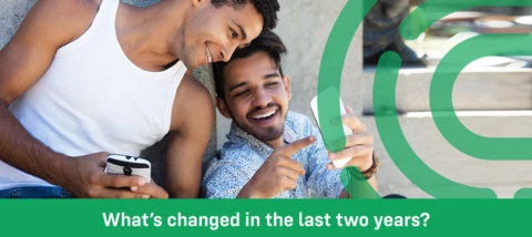 2018 vs 2020: What's changed in the last two years? (Android edition)