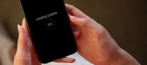 Why do phones need updating?