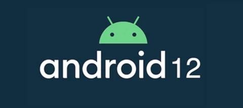 Introducing Android 12.