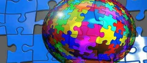5 apps for World Puzzle Day.
