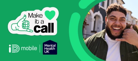 Why you should stop texting and #MakeItACall!