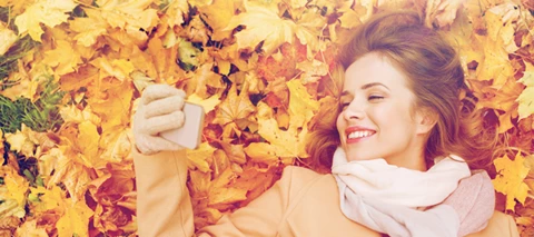 Get perfect pics this autumn!