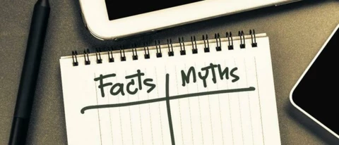 5 smartphone myths you shouldn’t believe.