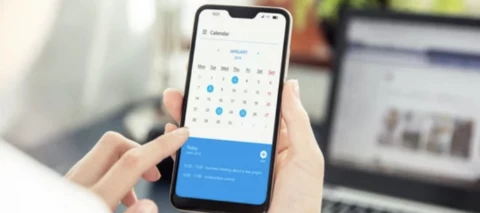 Mid-year check-in: Keeping on top of your New Year's resolutions.