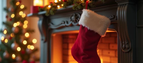 Sensational stocking stuffers!