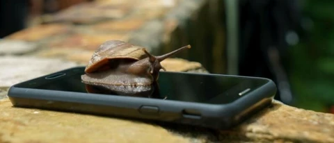 6 tips to speed up your phone.