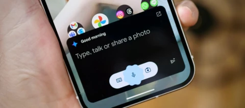 What is Google Gemini?