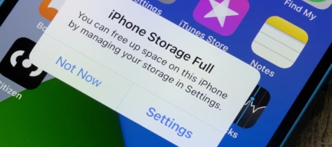 Running out of space? Here’s why upgrading your phone storage is worth it.