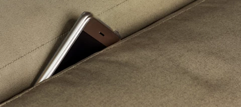 Never have that lost-phone heart attack again.