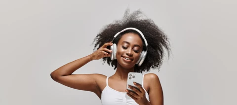 Win a pair of Beats Powerbeats Pro 2 and find the best headphones for your 2026 goals.