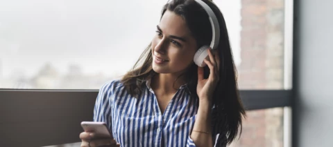 The best music apps this summer.