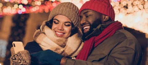 Apps to use when travelling this Christmas.