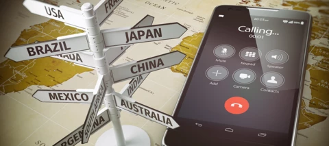 How to plan your overseas trip in 9 steps.