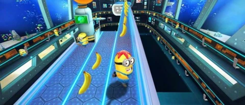 5 of the best endless running games.