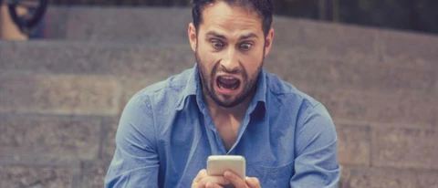 Five ways your phone can get you out of trouble.