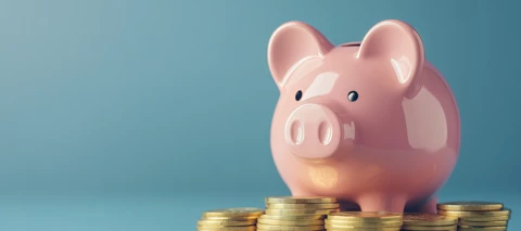 How to save money in 2025.