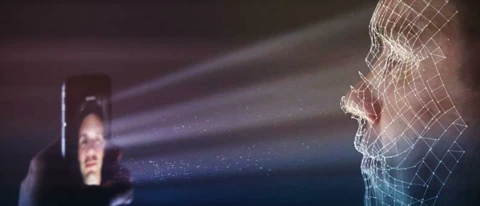 What is facial recognition?