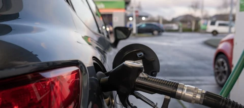 How your smartphone can instantly find the cheapest petrol near you.