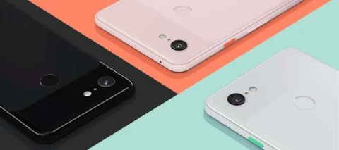 Everything you need to know about the Google Pixel 4 & XL.