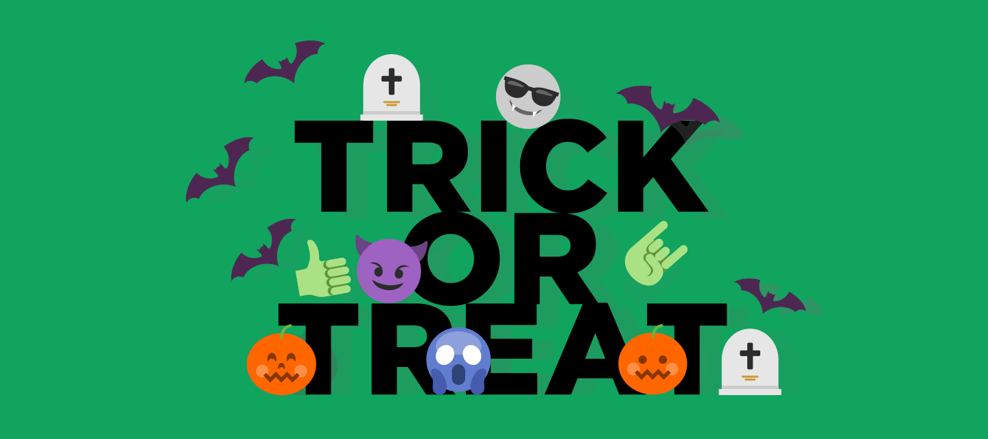 Halloween Competition.