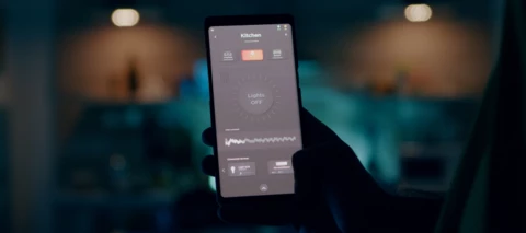 Start Saving with smart tech.