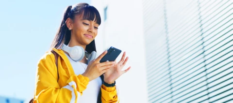 Win a Ninja smart BBQ and summer-proof your smartphone in five easy steps!