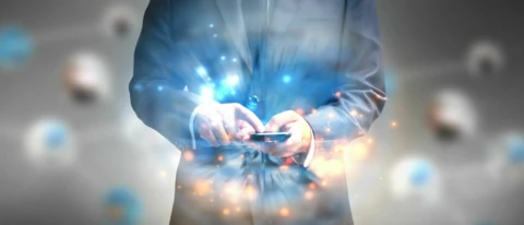 5 smartphone trends to watch in 2019.