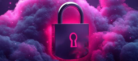 Password protection 101.