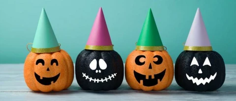 Best Halloween apps for a frightfully good time.