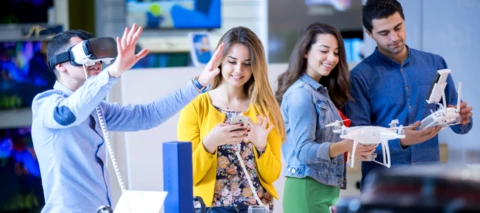 What’s New in the World of Tech? – 2nd Edition