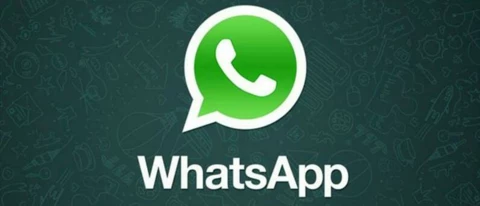 How to delete a WhatsApp group.