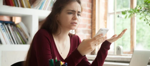 6 signs that it’s time to upgrade your phone.