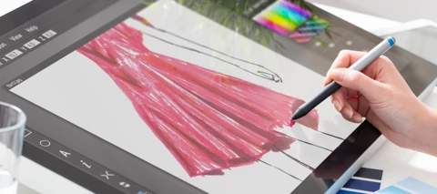 How Tech Is Transforming The Fashion Industry.