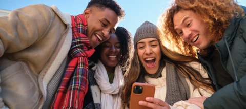 How to make running out of data a thing of the past.