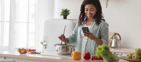 5 Cooking Apps you need to download!