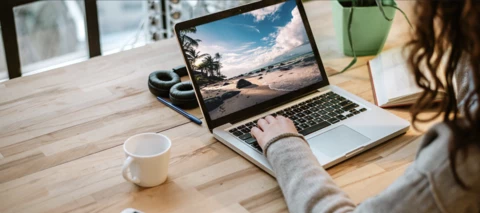 Beat those post-holiday and cold weather blues!