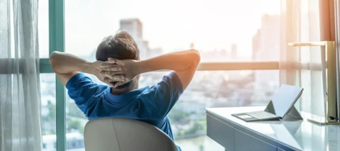 Stress Awareness Day Competition.