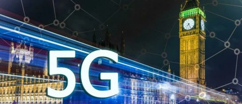 5G is the future! Ready for it?