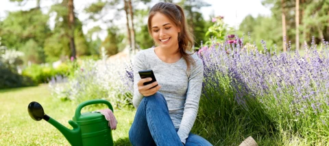 Best Apps For Gardening This Summer.