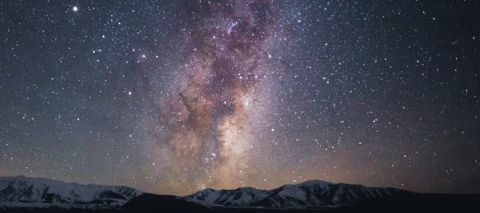 How to get epic space photos.