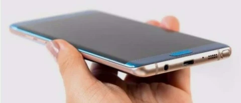 How to switch to your new Samsung phone.