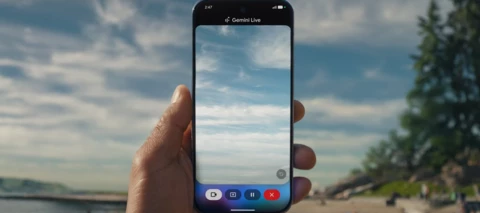 How to get the most out of Google Gemini and Circle to Search.