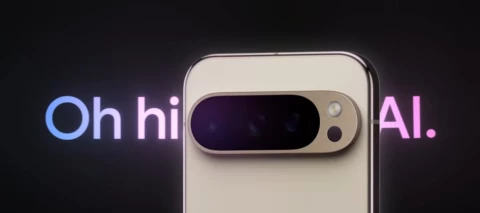 Made by Google 2024: A recap.